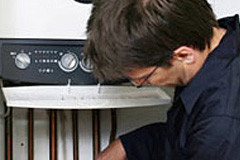 boiler repair Holmebridge